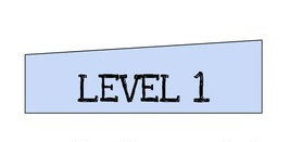 Chinese/Japanese Level 1